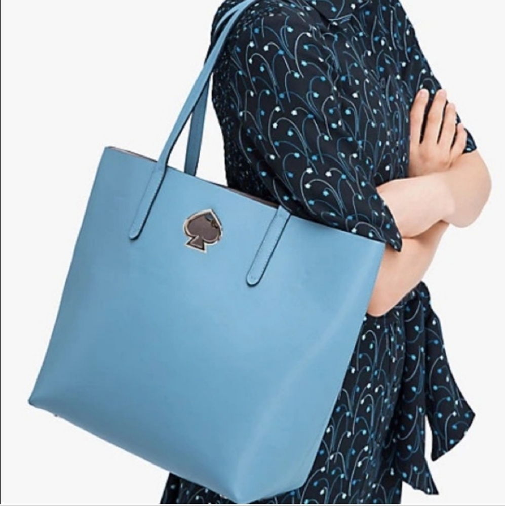 Kate spade suzy tote NWT
